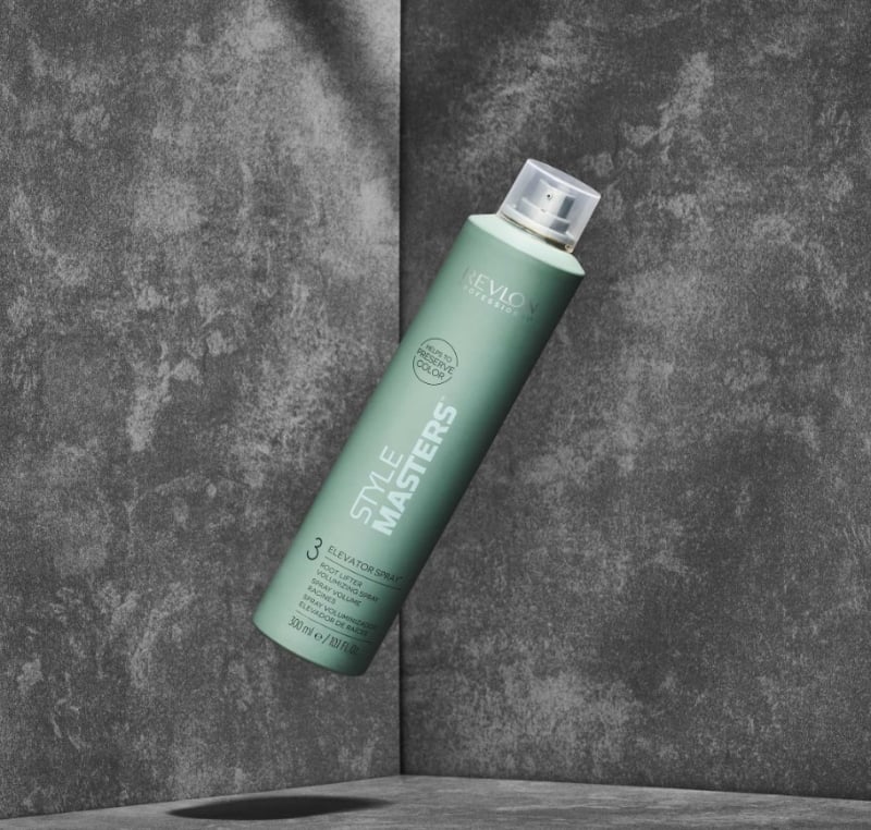 Спрей за обем от корена Style Masters Volume Elevator Spray 300ml — изглед 3