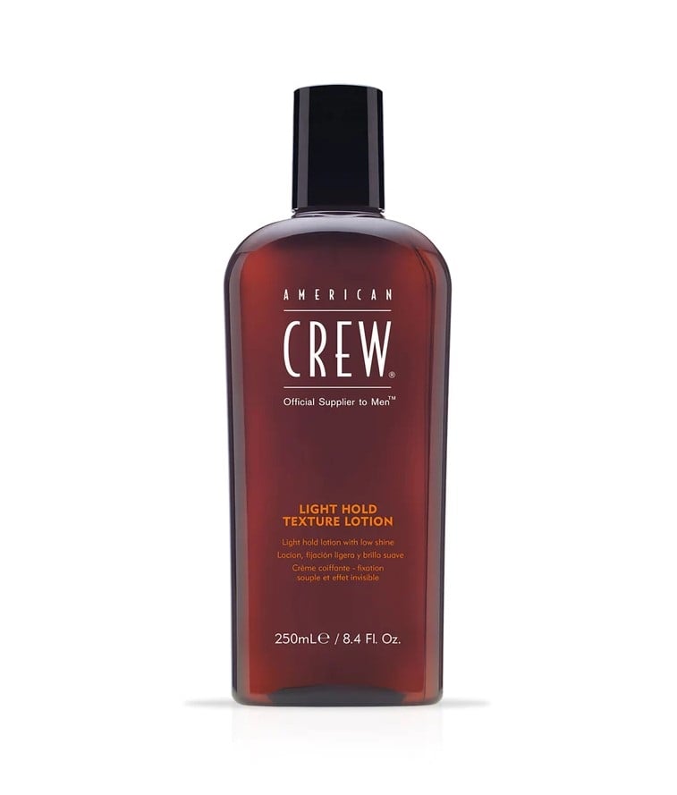 Лосион с лека текстура American Crew Light Hold Texture Lotion 250ml