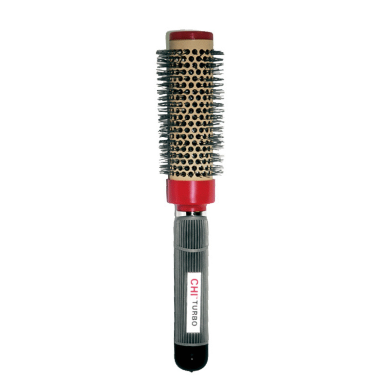 Кръгла четка за сешоар CHI Turbo Ceramic Medium Nylon Brush 32mm