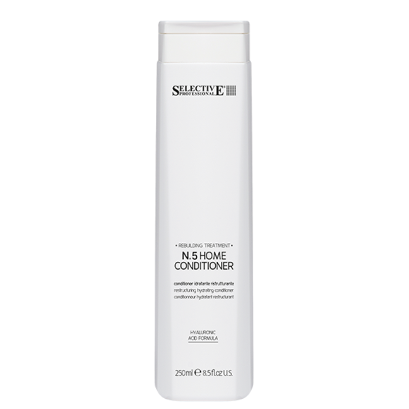 Реструктуриращ хидратиращ балсам Selective Rebuilding Conditioner N5 250ml