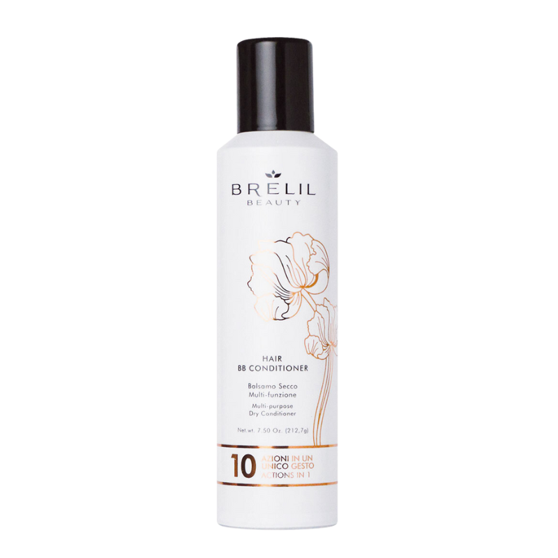 Многофункционален спрей балсам Brelil BB conditioner 250ml