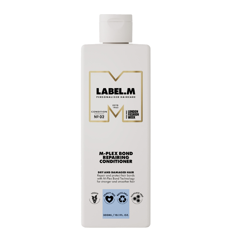 Интензивно възстановяващ балсам Label.m M-Plex Bond Repairing Conditioner 300ml