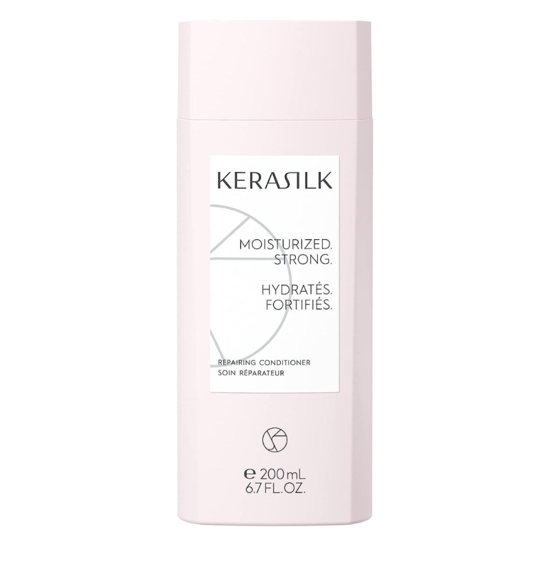 Интензивно възстановяващ балсам Kerasilk Repairing Conditioner