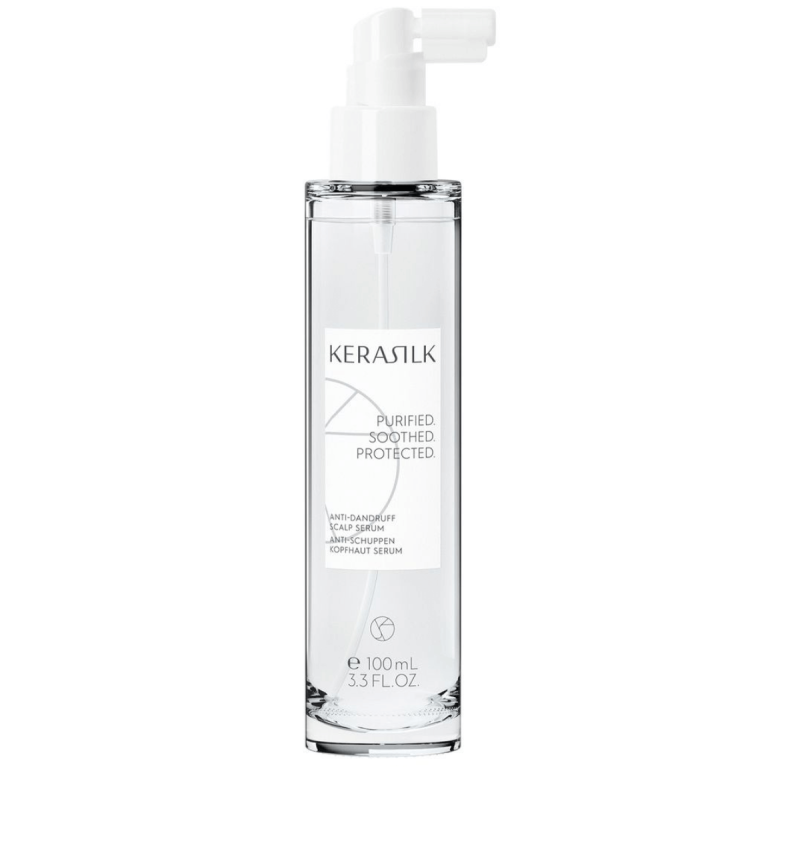 Серум против пърхот Kerasilk Anti-Dandruff Scalp Serum 100ml