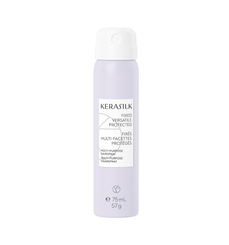 Термозащитен спрей Kerasilk Multi-Purpose Hairspray 75ml