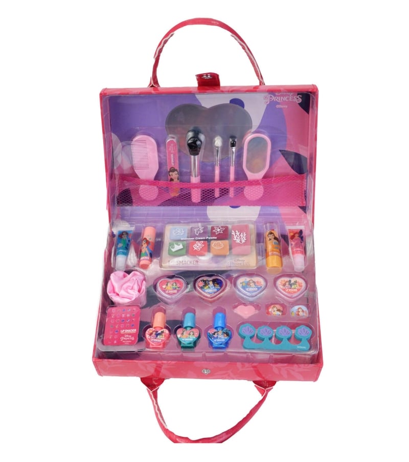 Комплект детски гримове Markwins Disney Princess Gift Set for Girls 1510673