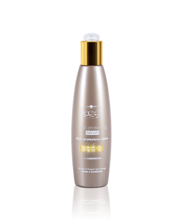 Термозащитен серум Hair Company Heat Protection Serum 250ml
