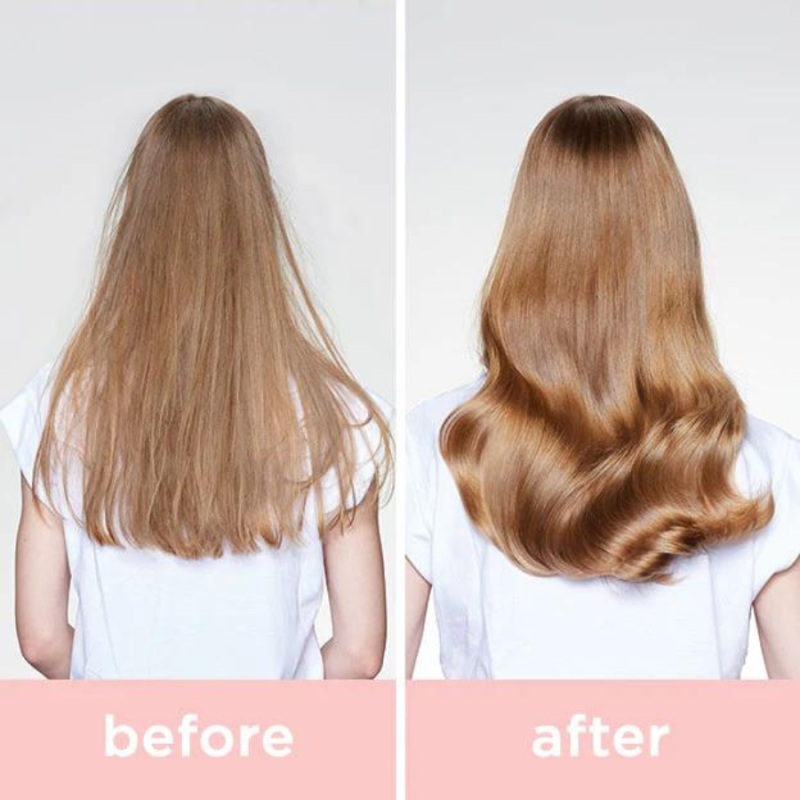 Подхранващ шампоан за изтощена коса Milkshake Integrity Nourishing Shampoo 300ml — изглед 5