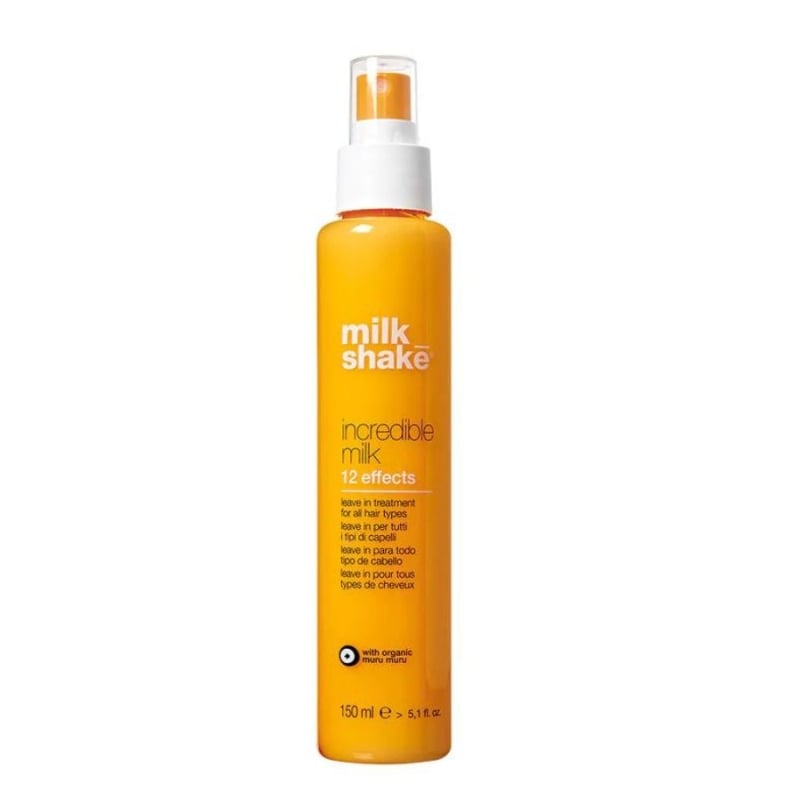 Плодово мляко за коса Milkshake Incredible Milk 150ml