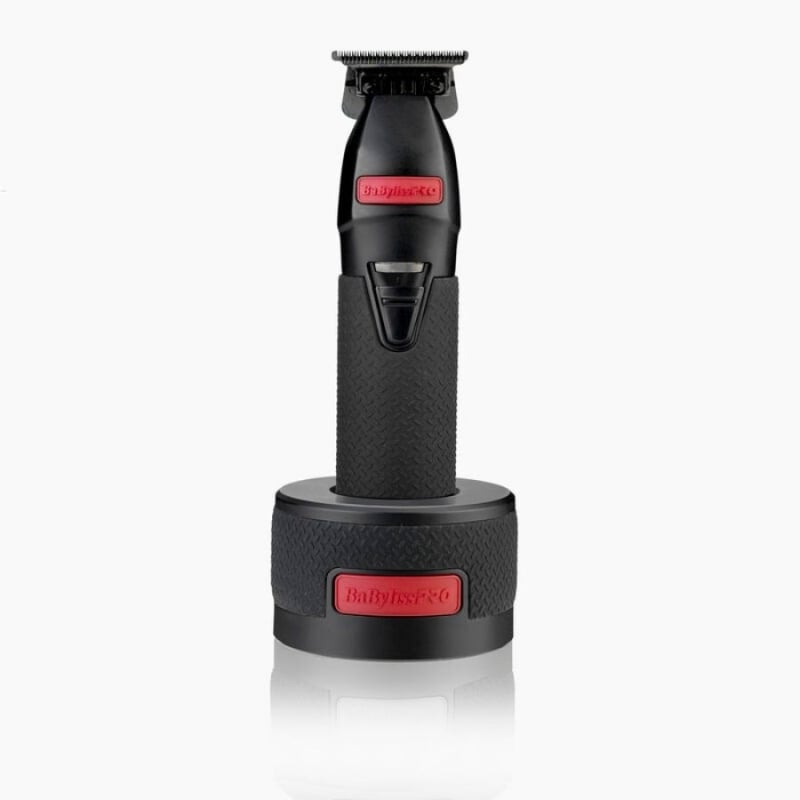 Тример BaByliss PRO BaByliss PRO Boost+ SkeletonFX Black Trimmer — изглед 2