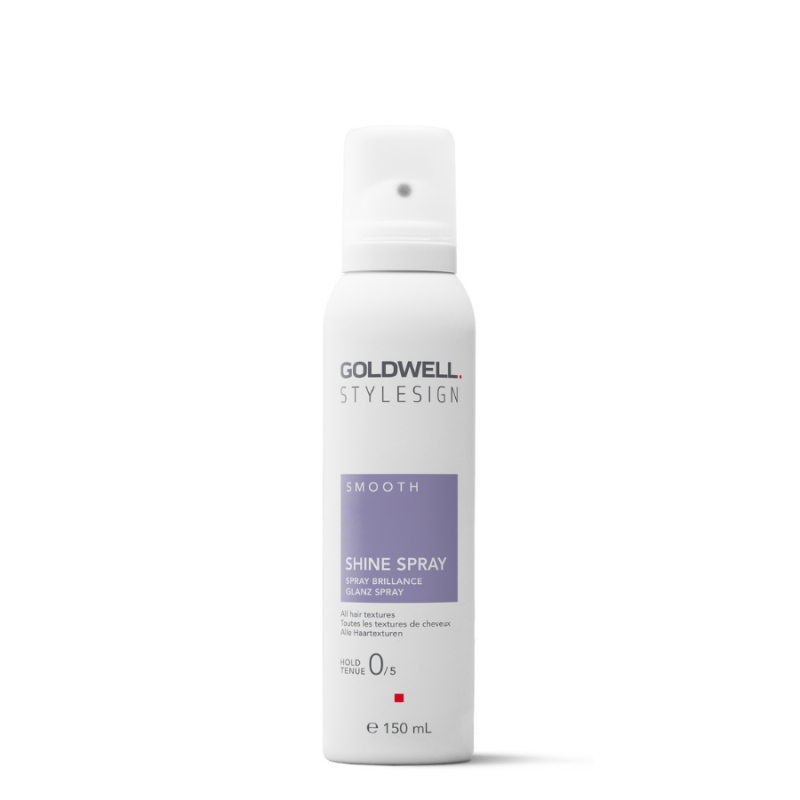 Спрей за блясък Goldwell StyleSign Shine Spray 150ml