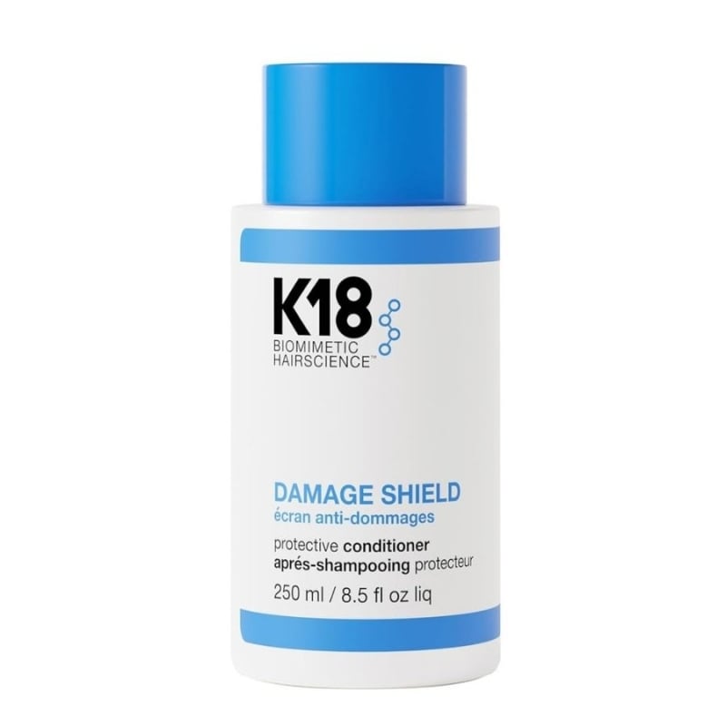 Защитен балсам за увредена коса K18 Damage Shield Protective Conditioner 250ml