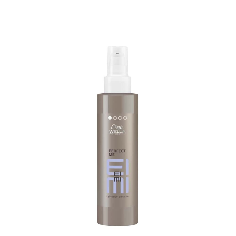 Стилизиращ BB Лосион Wella Professionals EIMI Perfect Me Lightweight BB Lotion 100ml