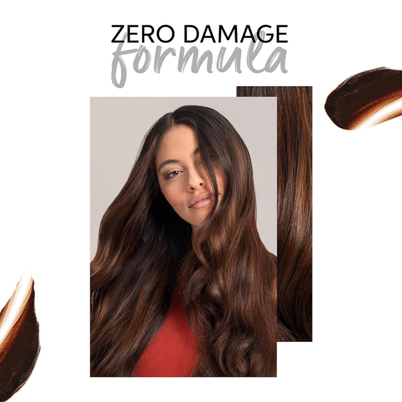 Оцветяваща маска за коса Wella Professionals Color Fresh Mask Chocolate Touch 150ml — изглед 4