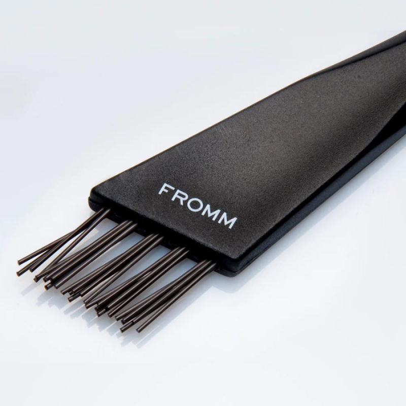 Уред за почистване на четки и гребени FROMM Hair Brush And Comb Cleaner — изглед 4
