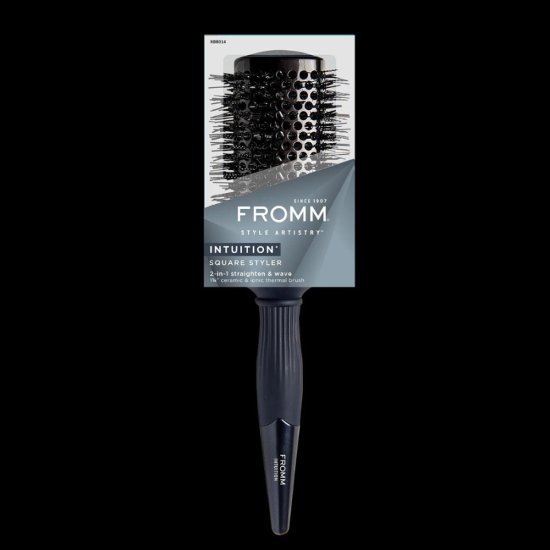 Керамична четка за изсушаване FROMM Intuition 1.75" Square Thermal Brush — изглед 2