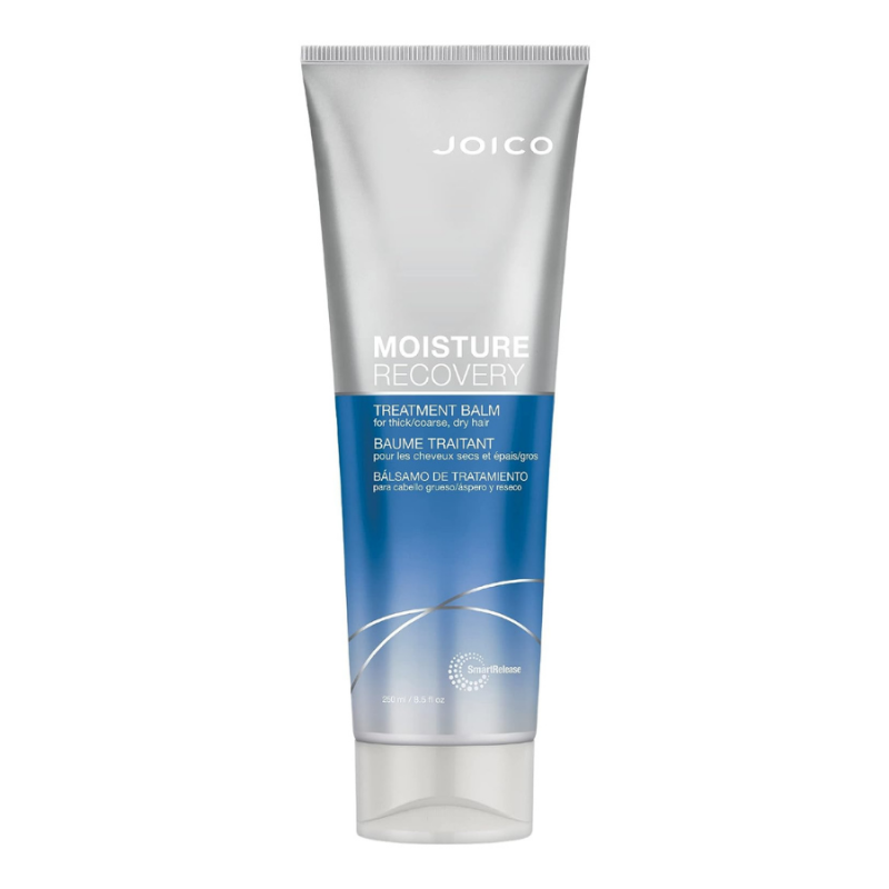 Хидратиращ крем за плътна и гъста коса JOICO Moisture Recovery Treatment Balm 250ml