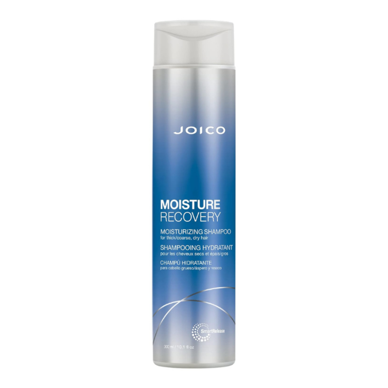 Хидратиращ шампоан за плътна и гъста коса JOICO Moisture Recovery Moisturizing Shampoo 300ml
