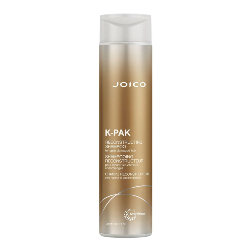 Интензивно реконструиращ шампоан JOICO K-Pak Reconstucting Shampoo 300ml