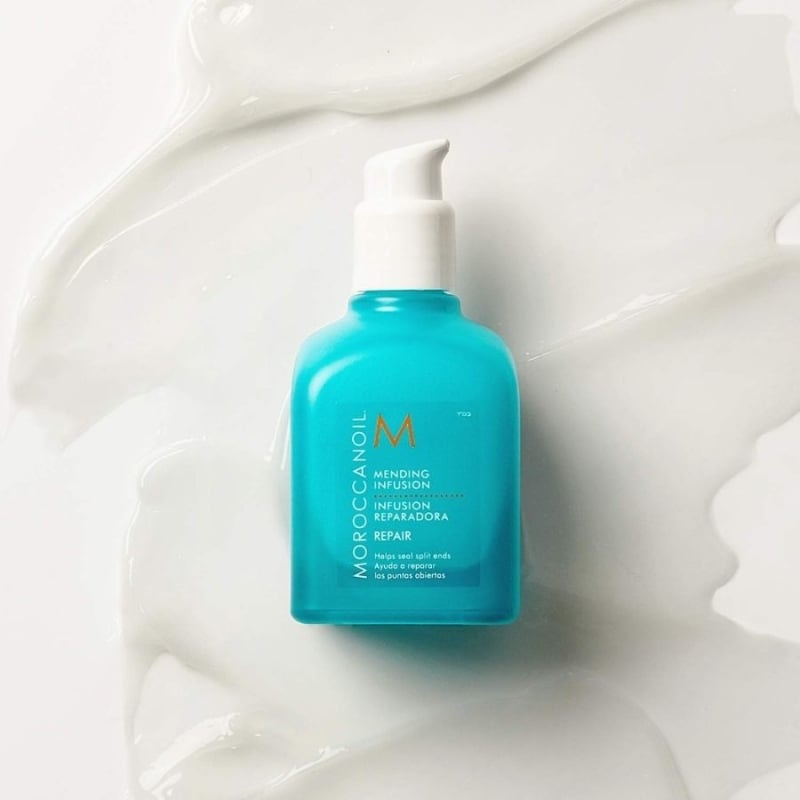Възстановяваща инфузия Moroccanoil Mending Infusion 75ml — изглед 4