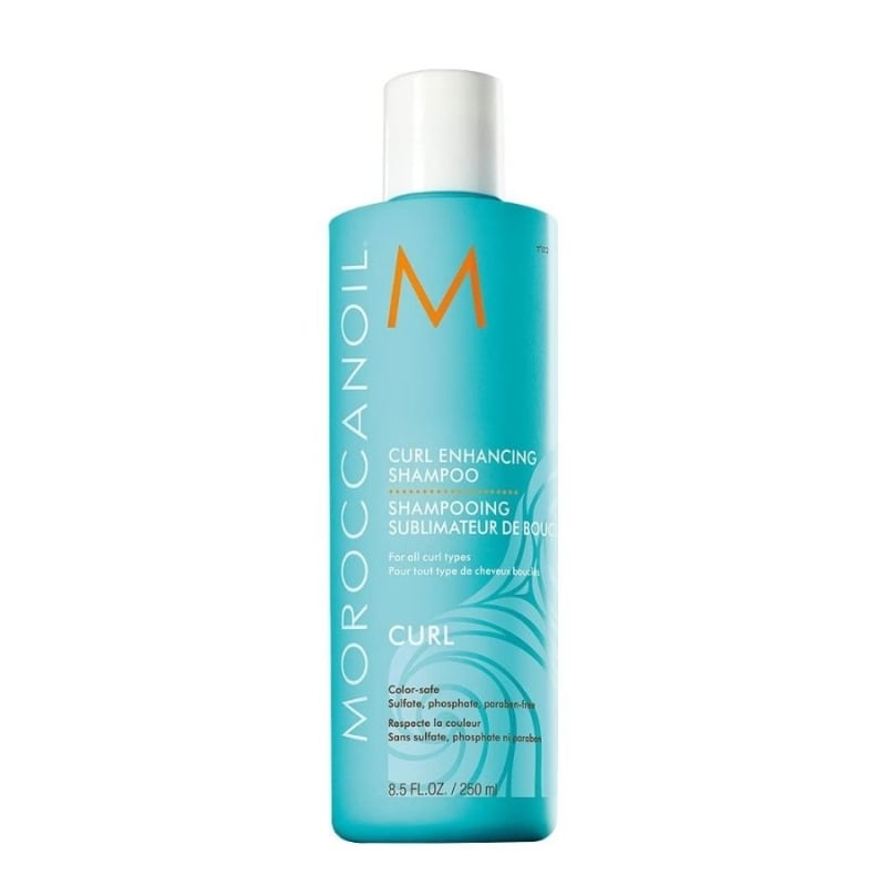 Шампоан за къдрици Moroccanoil Curl Enhancing Shampoo 250ml