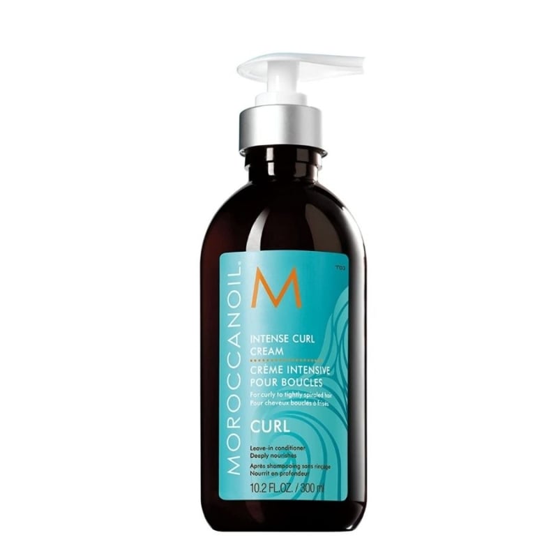 Интензивен крем за къдрици Moroccanoil Intense Curl Cream 300ml