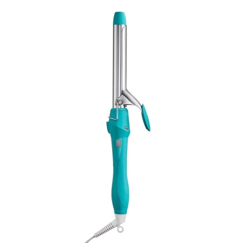 Маша за коса Moroccanoil Everlasting Curl Titanium Curling Iron