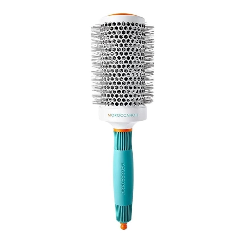 Кръгла керамична четка с йони 55mm Moroccanoil Round Ceramic 55mm Round Brush