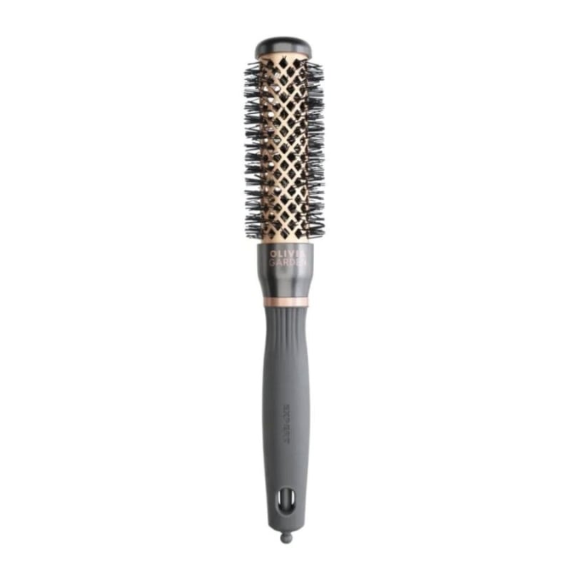 Професионална четка за изсушаване Olivia Garden Expert Blowout Heat - Nylgard Hair Brush 25 mm