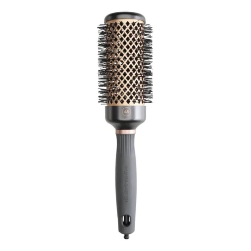 Професионална четка за изсушаване Olivia Garden Expert Blowout Heat - Nylgard Hair Brush 45 mm