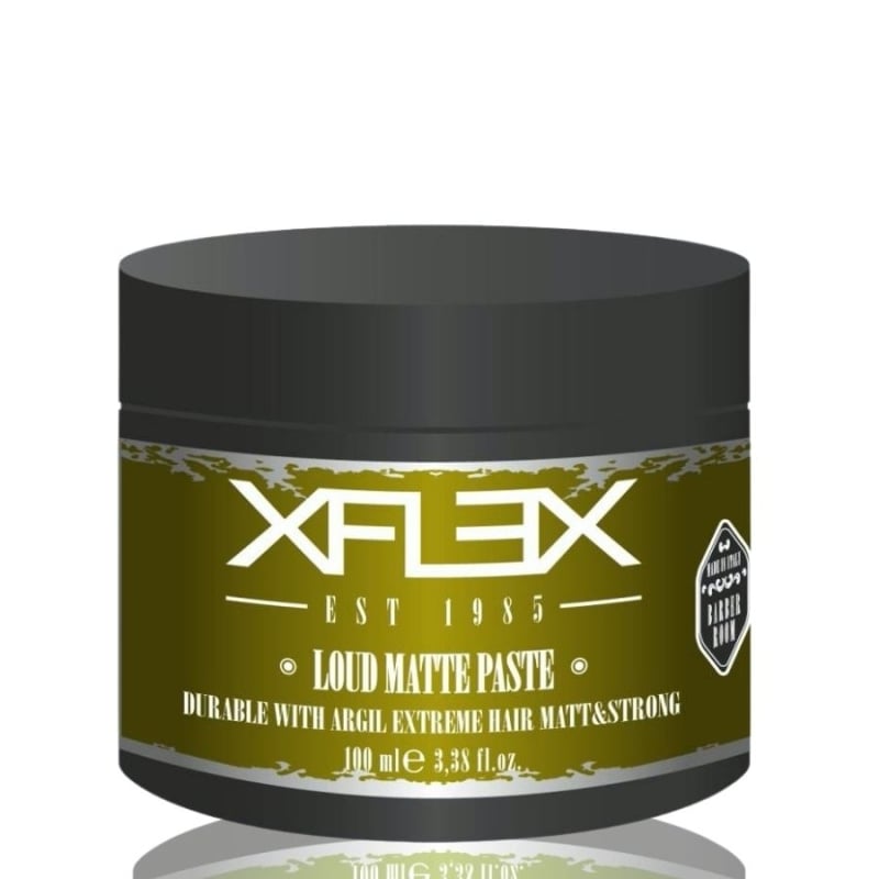 Вакса за коса Edelstein Professional Xflex Load Matte Paste 100ml