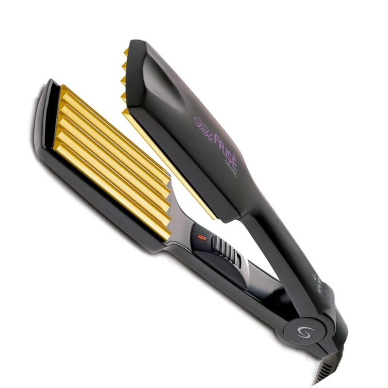 Преса за коса Gama Professional Fable Frise Ceramic Straightener
