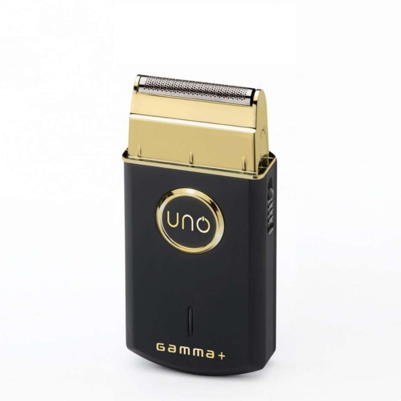 Електрическа самобръсначка GammaPiu Gamma+ UNO Shaver — изглед 8