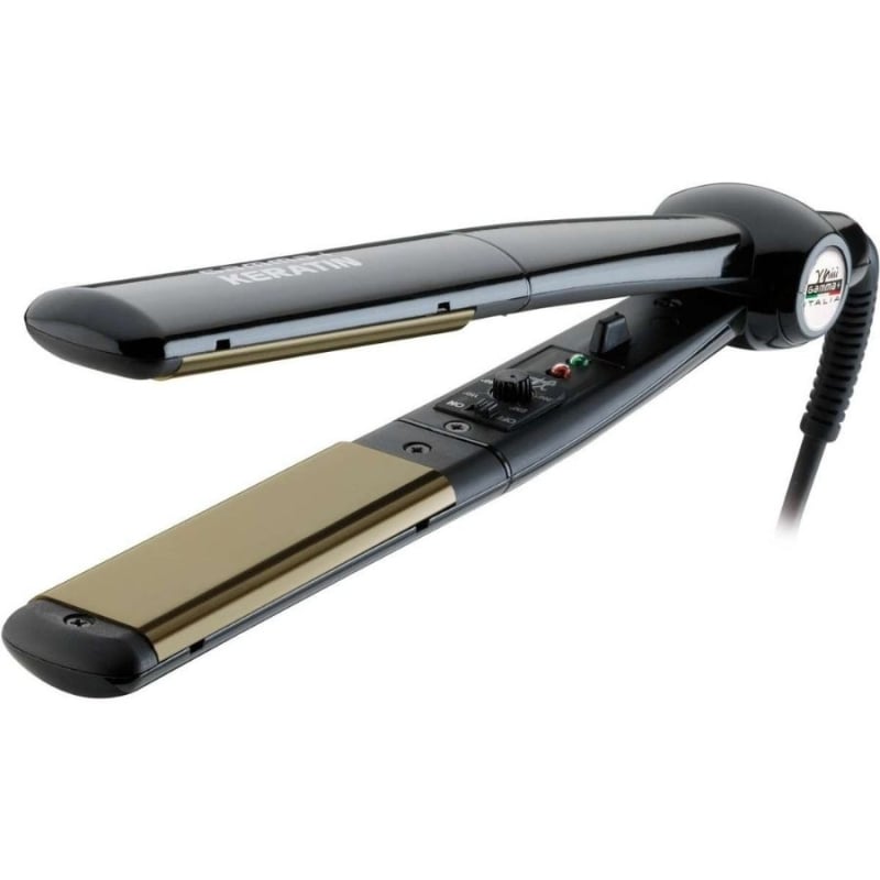 Преса за коса Gamma+ Keratin Hair Straightener