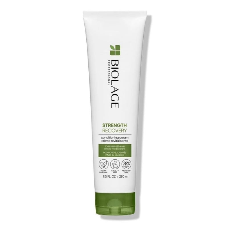 Възстановяващ балсам Biolage Strength Recovery Conditioner for Damaged Hair 200ml