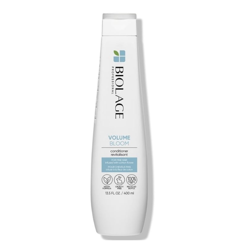 Балсам за обем Biolage Volume Bloom Conditioner for Fine Hair 200ml