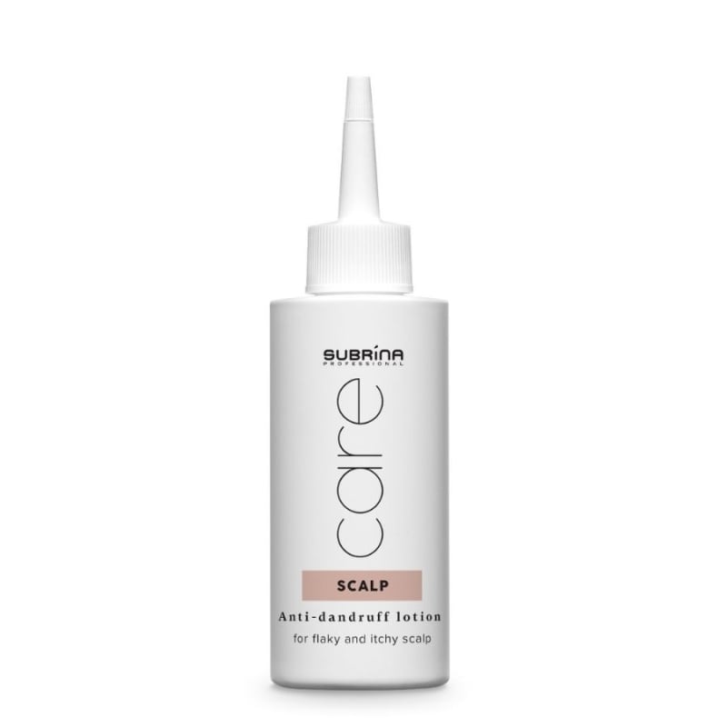 Лосион против пърхот Subrina Professional Care Scalp Anti-Dandruff Lotion 150ml
