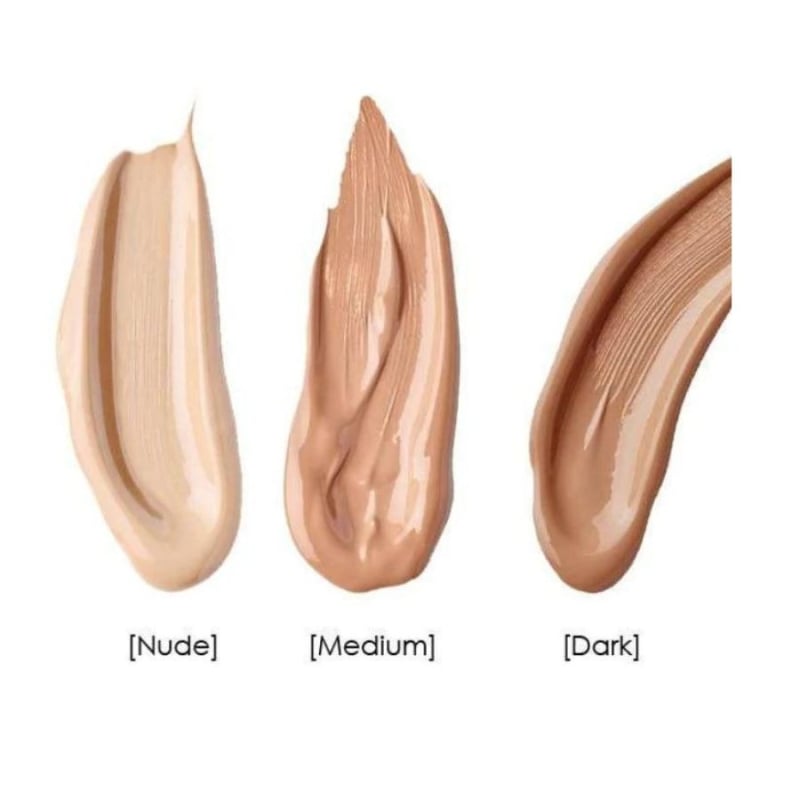 Терапевтичен ВВ крем за всеки тип кожа Alex Cosmetic Protect BB Cream 30ml (РАЗЛИЧНИ НЮАНСИ) — изглед 3