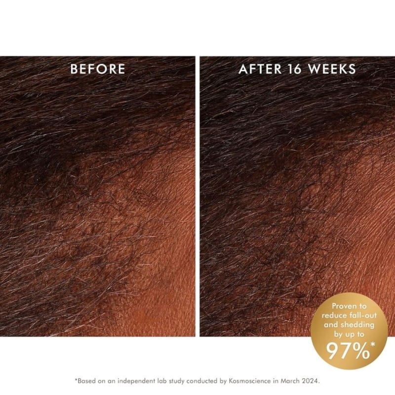 Ревитализиращ тоник за изтъняла коса Moroccanoil Scalp Revitalizing Tonic 100ml — изглед 3