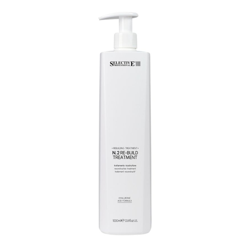 Възстановяваща терапия Selective Rebuilding Treatment N2 1000ml