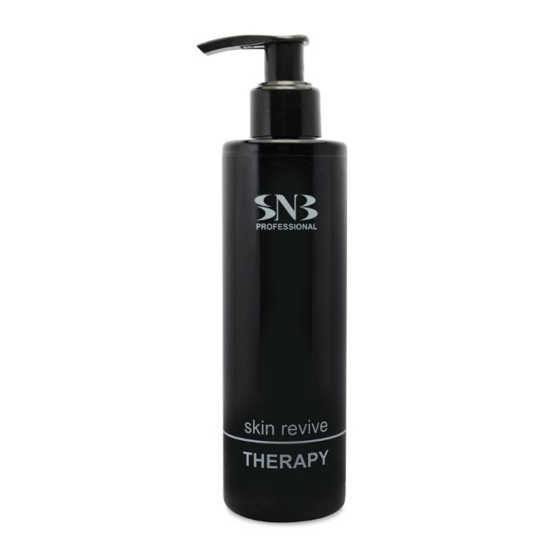 Витализираща терапия за кожа SNB Nail Revive Skin Therapy 200ml