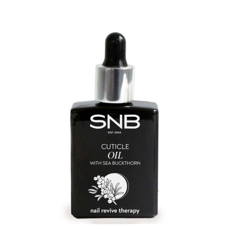 Масло терапия за нокти SNB Nail Revive Therapy 15ml