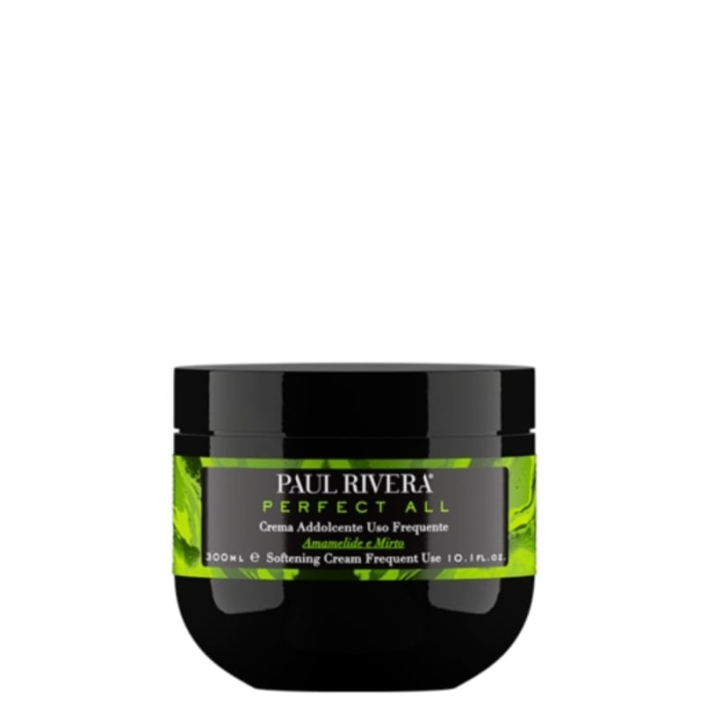 Омекотяваща крем маска Paul Rivera Perfect All Softening Cream Frequent Use 300 ml