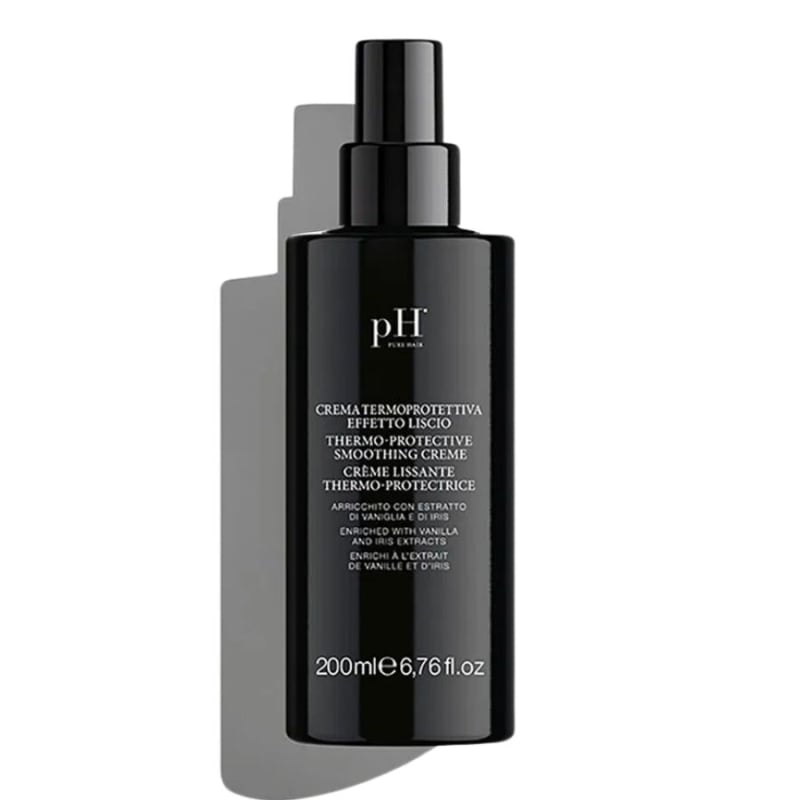 Термозащитен изглаждащ крем pH Laboratories Thermo-Protective Smoothing 200ml