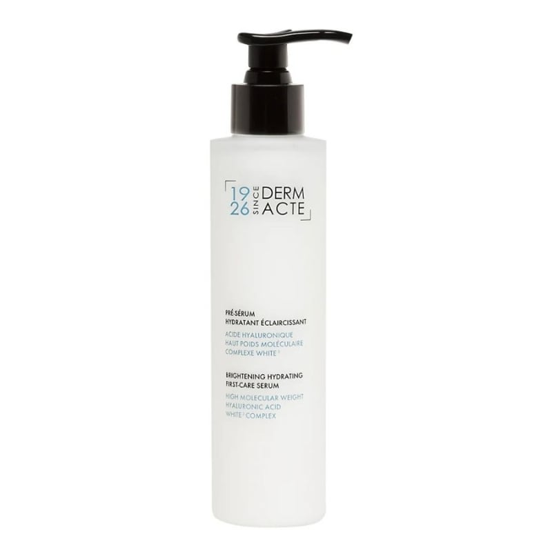 Озаряващ и хидратиращ серум Derm Acte Brightening Hydrating First Care Serum 200ml