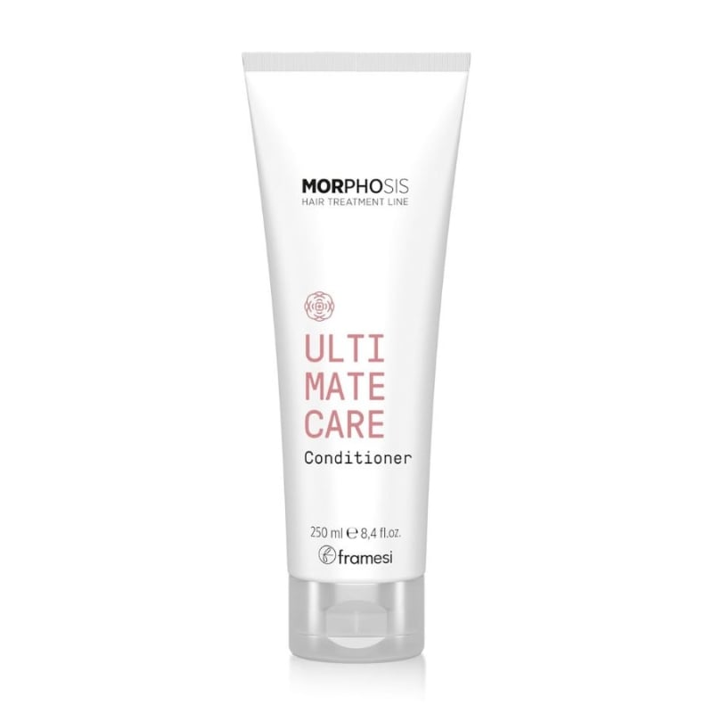 Дисциплиниращ балсам за непокорна коса Framesi Ultimate Care conditioner 250ml