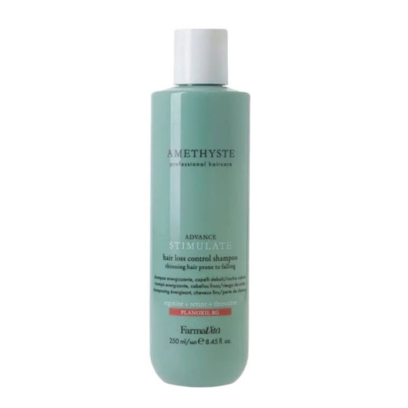 Шампоан против косопад Farmavita Amethyste Advance Stimulate Shampoo 250 ml