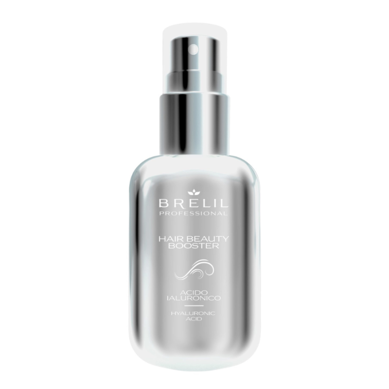 Концентриран бустер за хидратация и блясък Brelil Hair Beauty Booster Spray 30 ml
