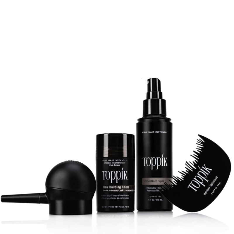 Стартов комплект Toppik Starter Kit