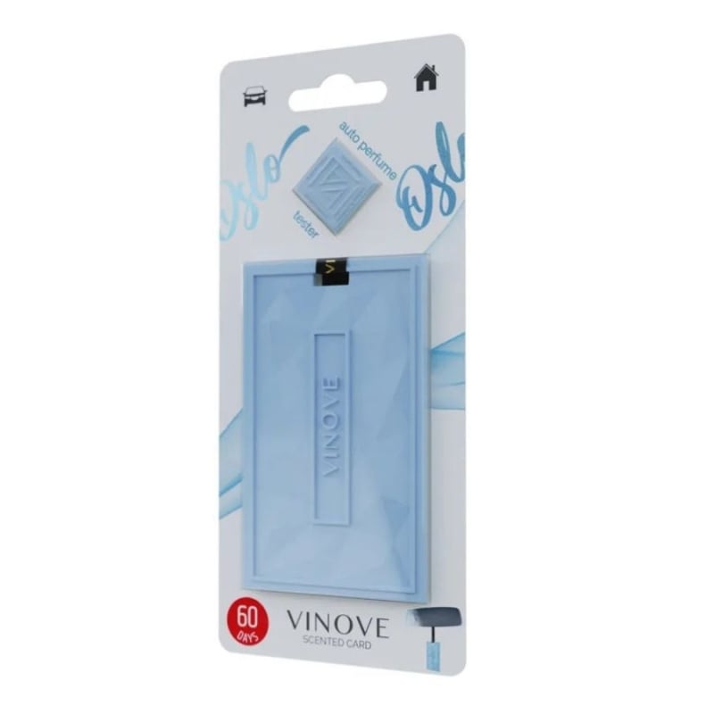 Vinove Scented Card Oslo 